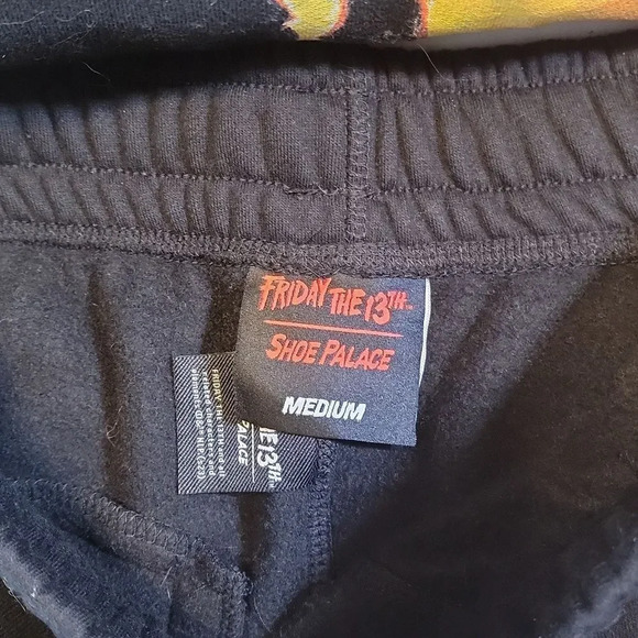 [Updated] Matching 'Nightmare on Elm Street' Sweater Set - Picture 6 of 7